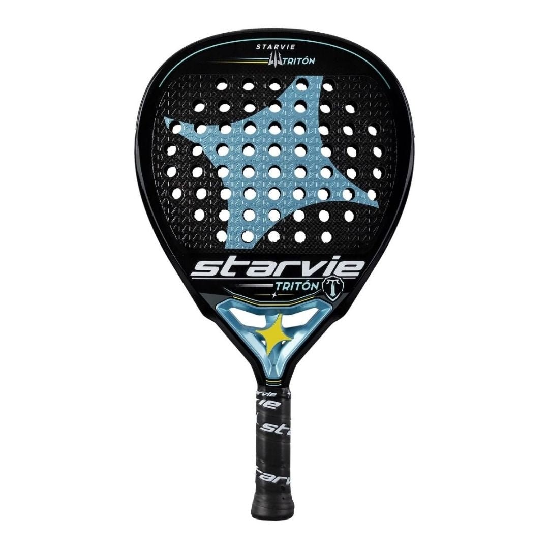 Raqueta de Padel Starvie Tritón 2021 - Racquet Online