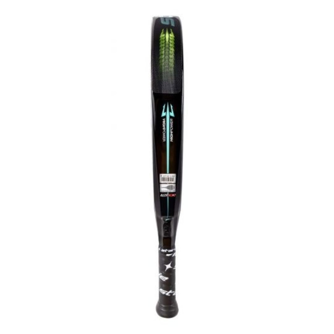 Raqueta de Padel Starvie Tritón Pro 2021 - Racquet Online
