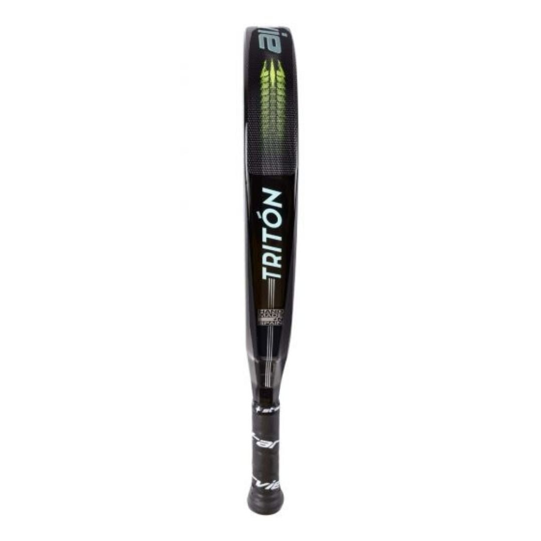 Raqueta de Padel Starvie Tritón Pro 2021 - Racquet Online