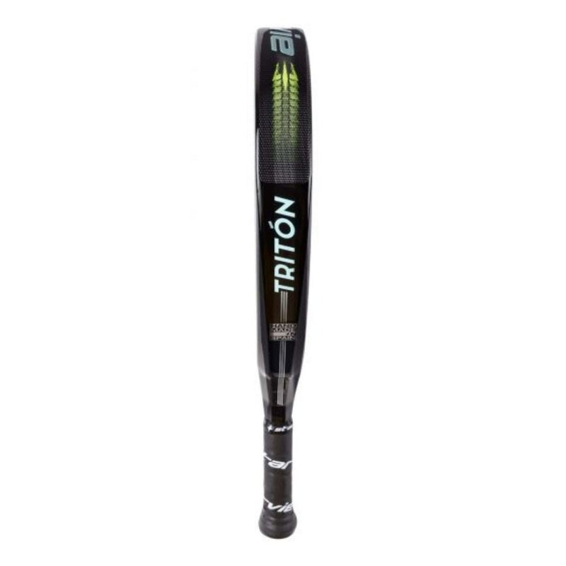 Raqueta de Padel Starvie Tritón Pro 2021 - Racquet Online