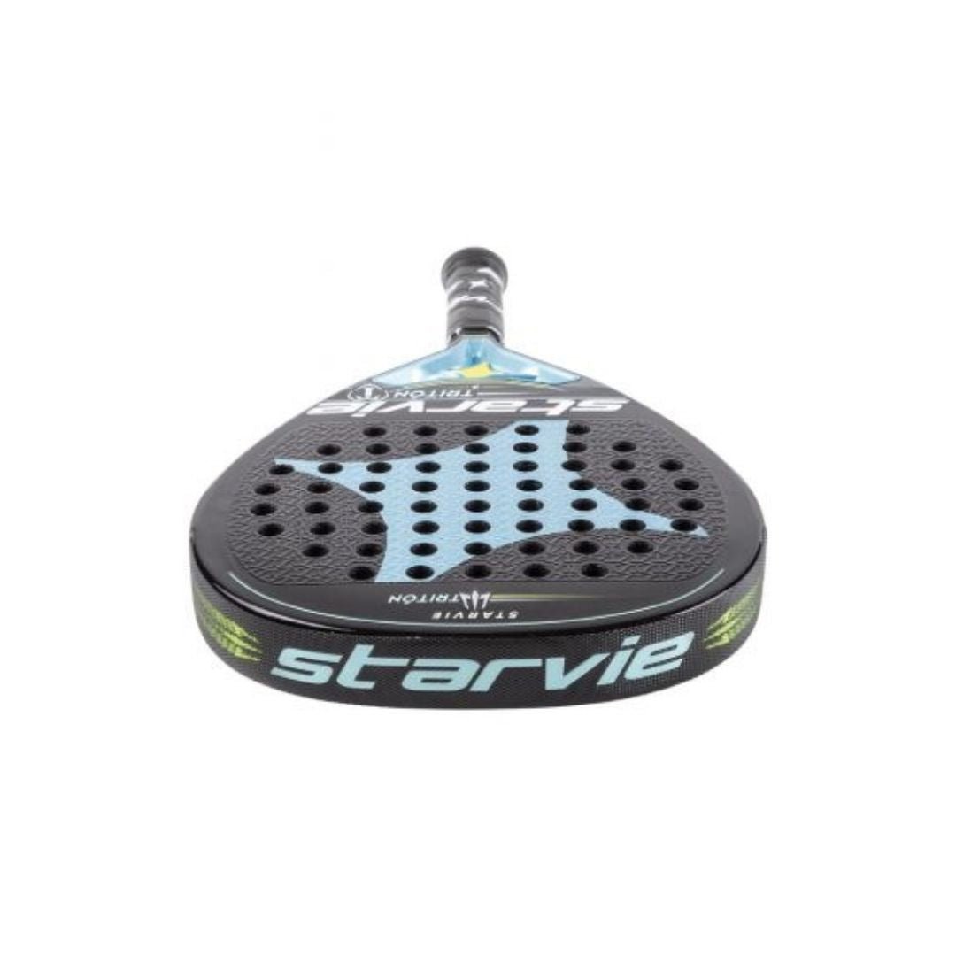 Raqueta de Padel Starvie Tritón Pro 2021 - Racquet Online