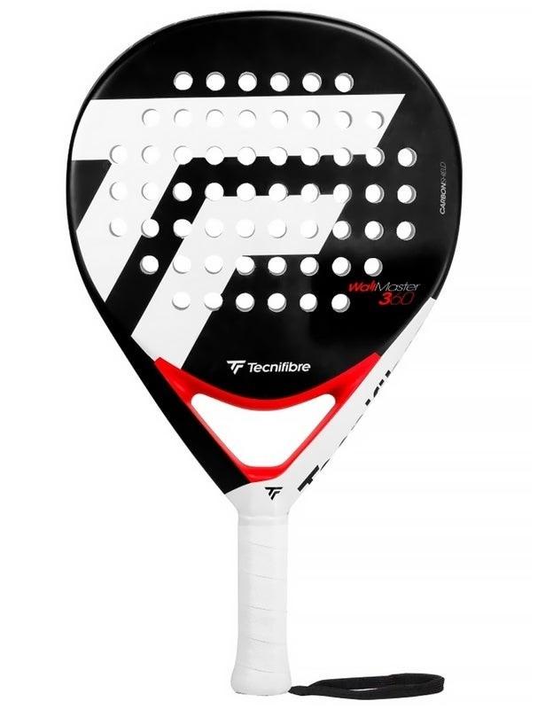 Raqueta De Padel Tecnifibre Wall Master 360 - Racquet Online