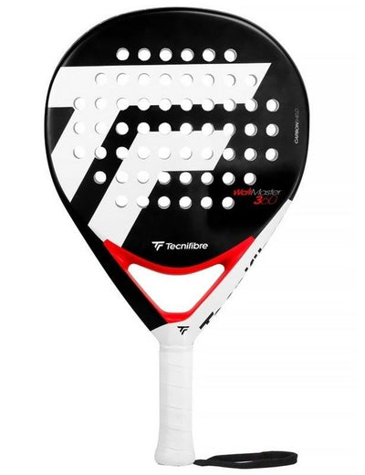 Raqueta De Padel Tecnifibre Wall Master 360 - Racquet Online