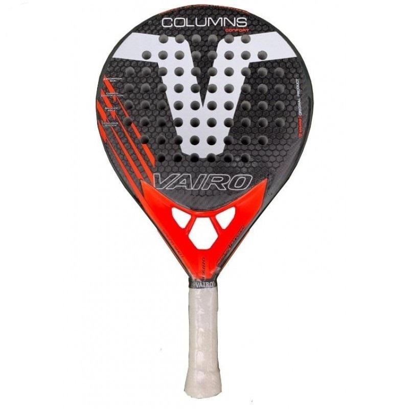 Raqueta De Padel Vairo Columns Confort - Racquet Online