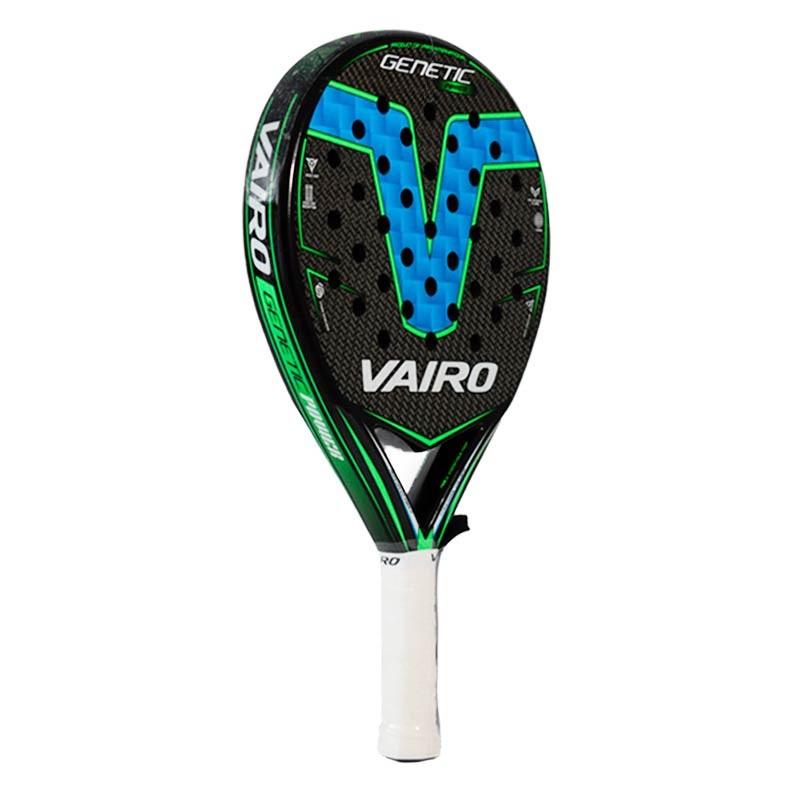 Raqueta De Padel Vairo Genetic Power - Racquet Online