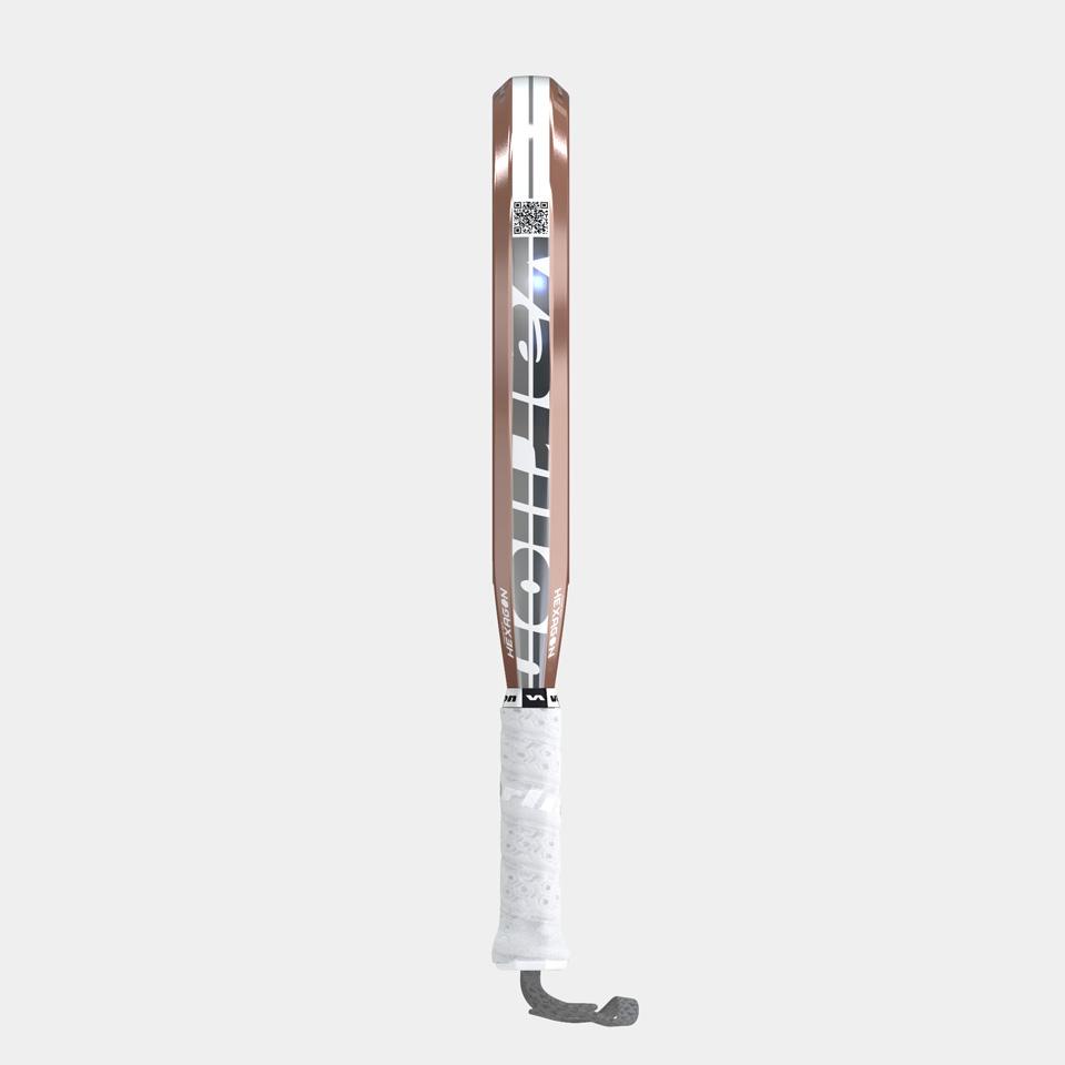 Raqueta De Padel Varlion Maxima Summum Junior Woman - Racquet Online