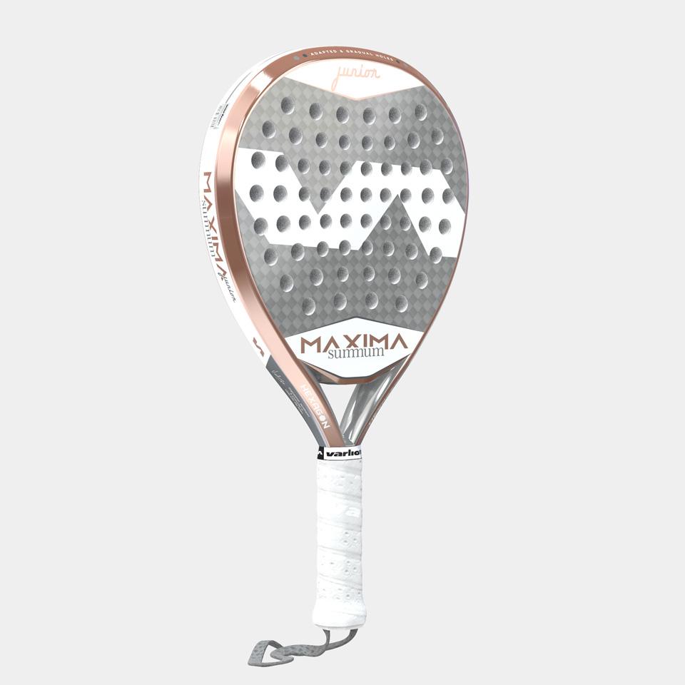 Raqueta De Padel Varlion Maxima Summum Junior Woman - Racquet Online