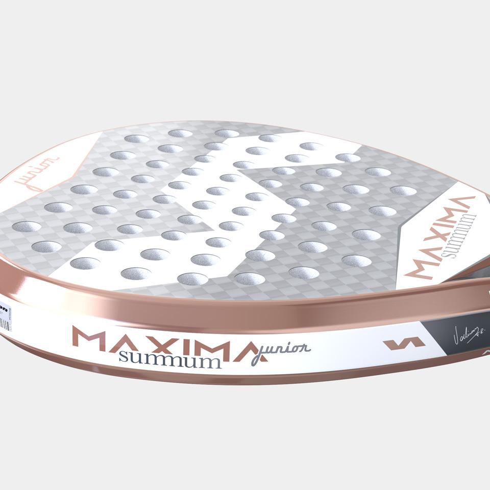 Raqueta De Padel Varlion Maxima Summum Junior Woman - Racquet Online