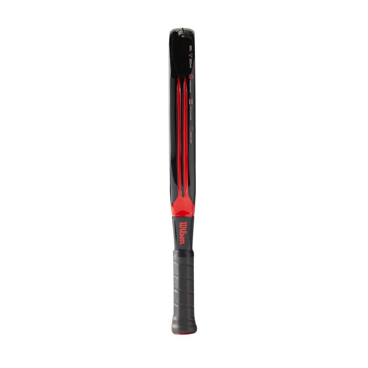 Raqueta De Padel Wilson Bela Elite - Racquet Online