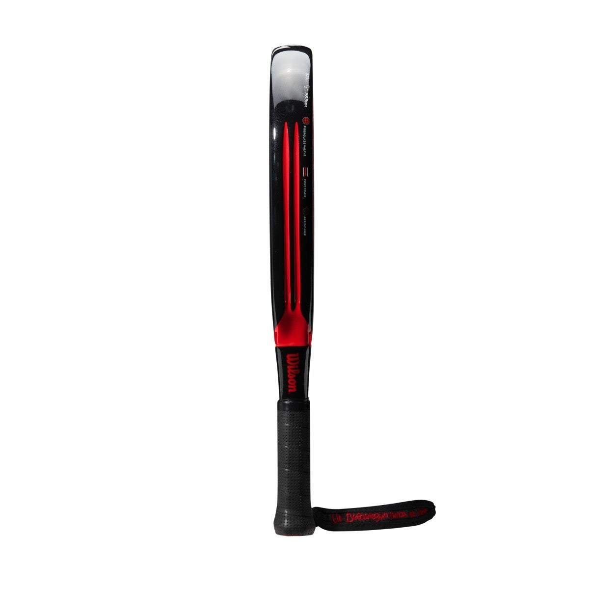 Raqueta De Padel Wilson Bela Team - Racquet Online