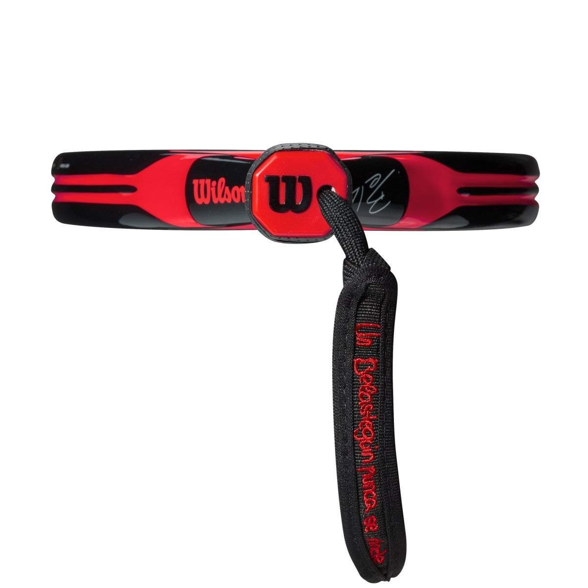 Raqueta De Padel Wilson Bela Team - Racquet Online