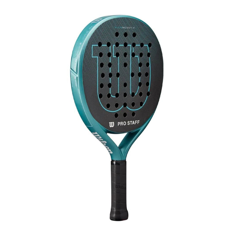 Raqueta de Padel Wilson Pro Staff LT V2 - Racquet Online