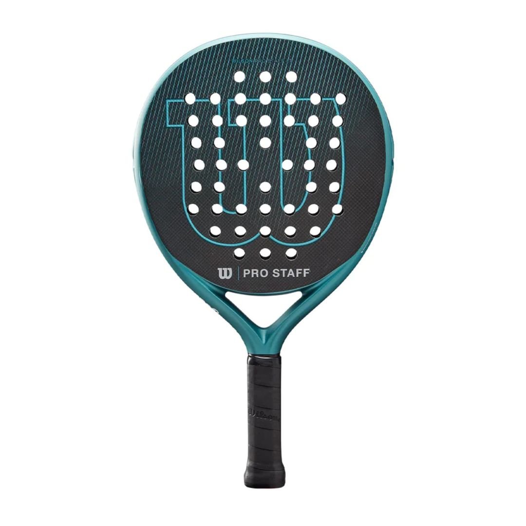 Raqueta de Padel Wilson Pro Staff LT V2 - Racquet Online