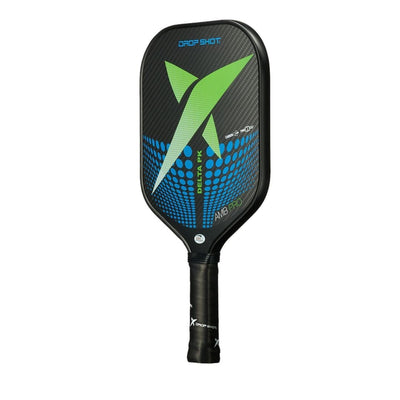 Raqueta De Pickleball Drop Shot Delta PK - Racquet Online