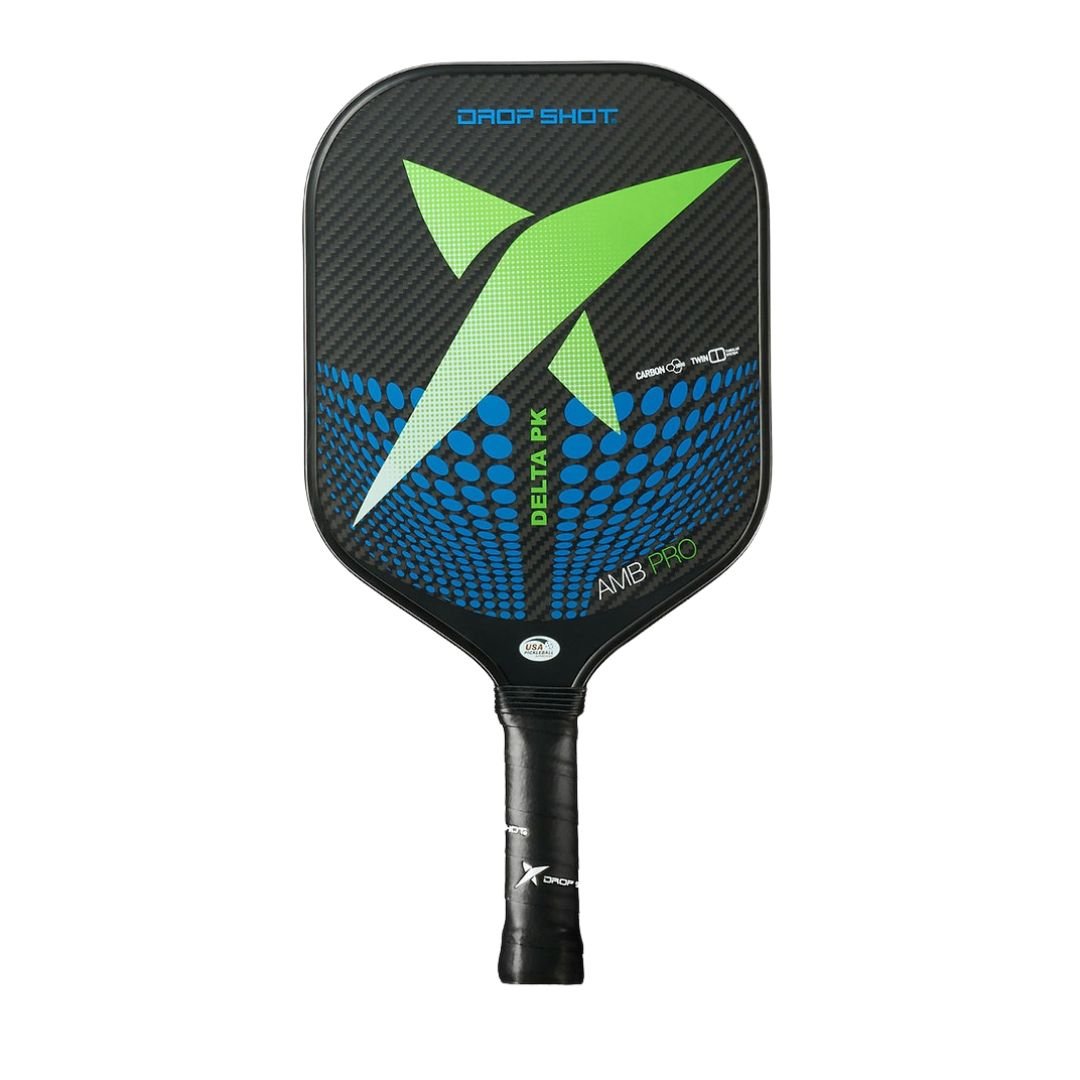 Raqueta De Pickleball Drop Shot Delta PK - Racquet Online