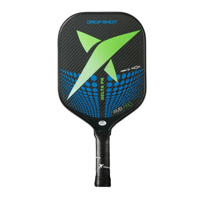 Raqueta De Pickleball Drop Shot Delta PK - Racquet Online