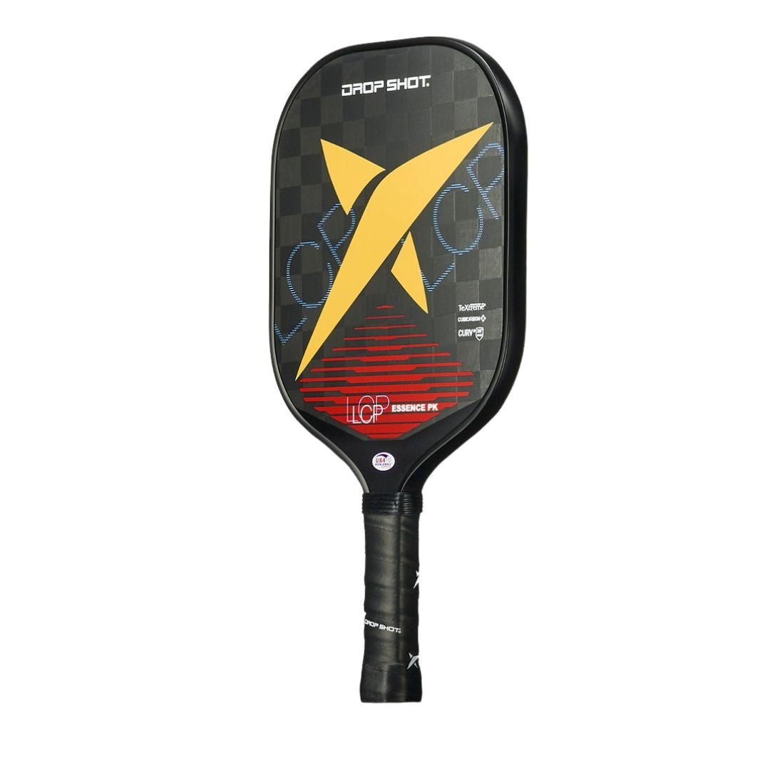 Raqueta De Pickleball Drop Shot Essence PK - Racquet Online