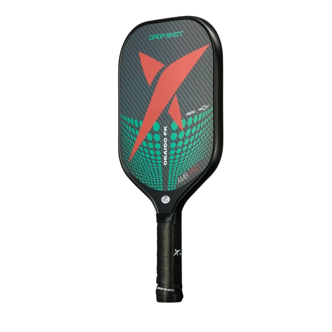 Raqueta De Pickleball Drop Shot Okaido PK - Racquet Online