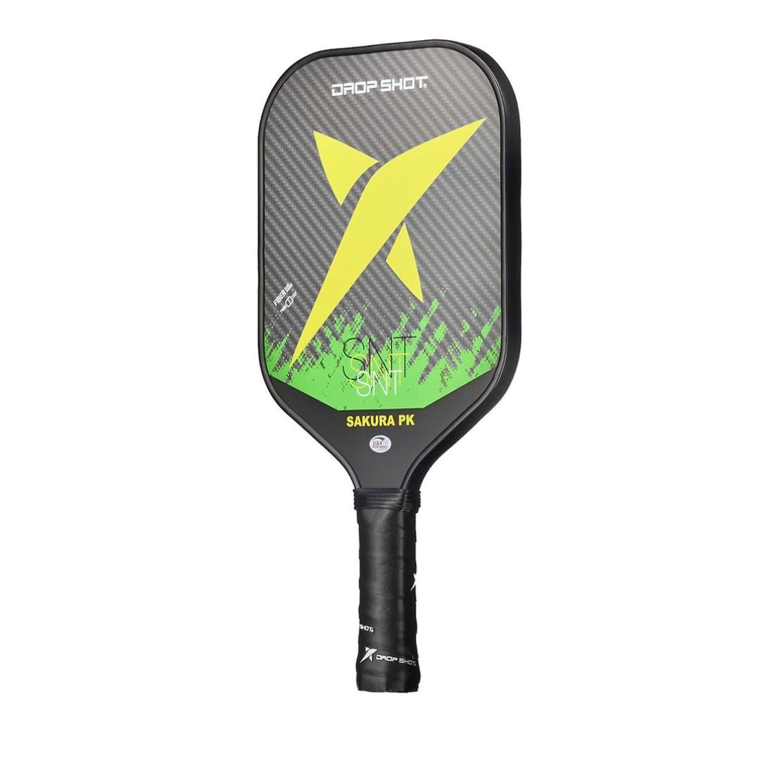 Raqueta De Pickleball Drop Shot Sakura PK - Racquet Online