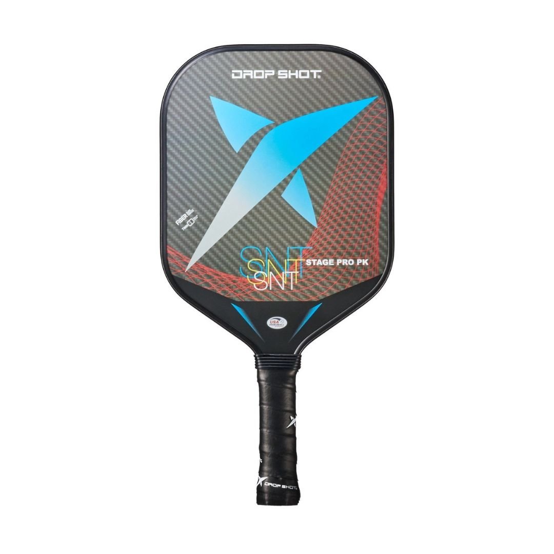 Raqueta De Pickleball Drop Shot Stage Pro PK - Racquet Online