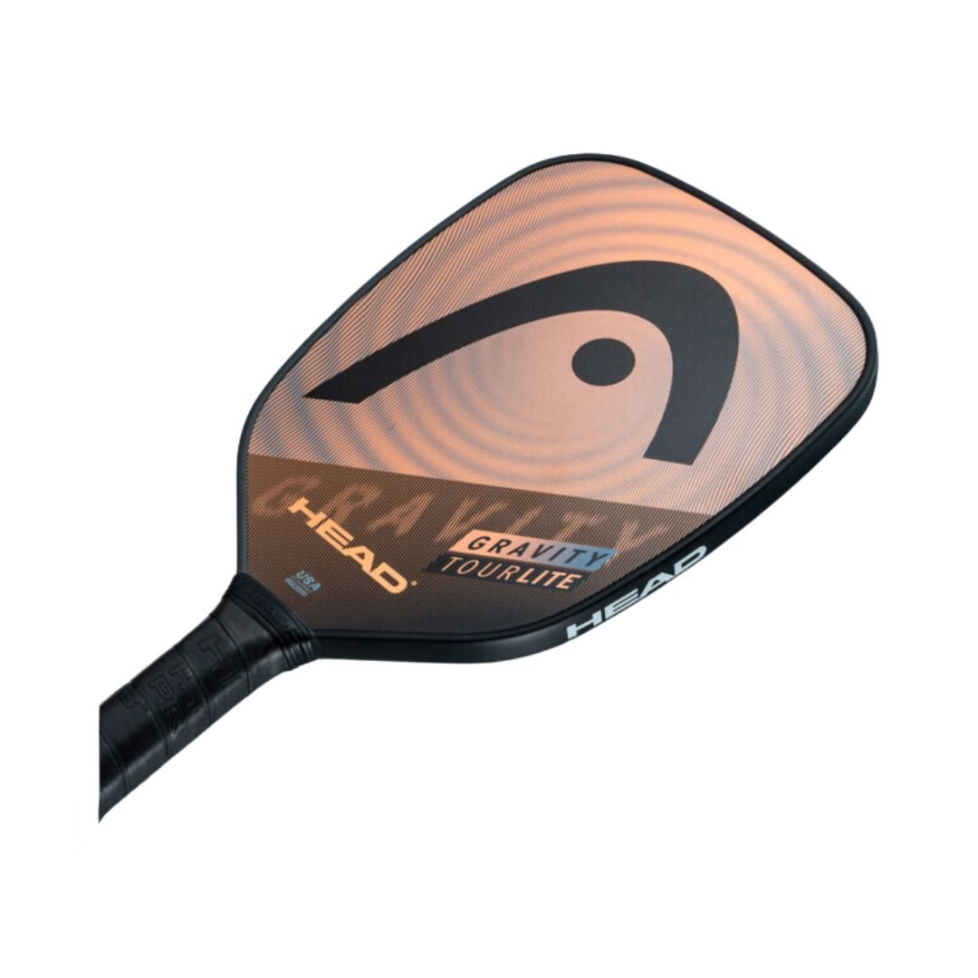 Raqueta De Pickleball Head Gravity Tour Lite - Racquet Online