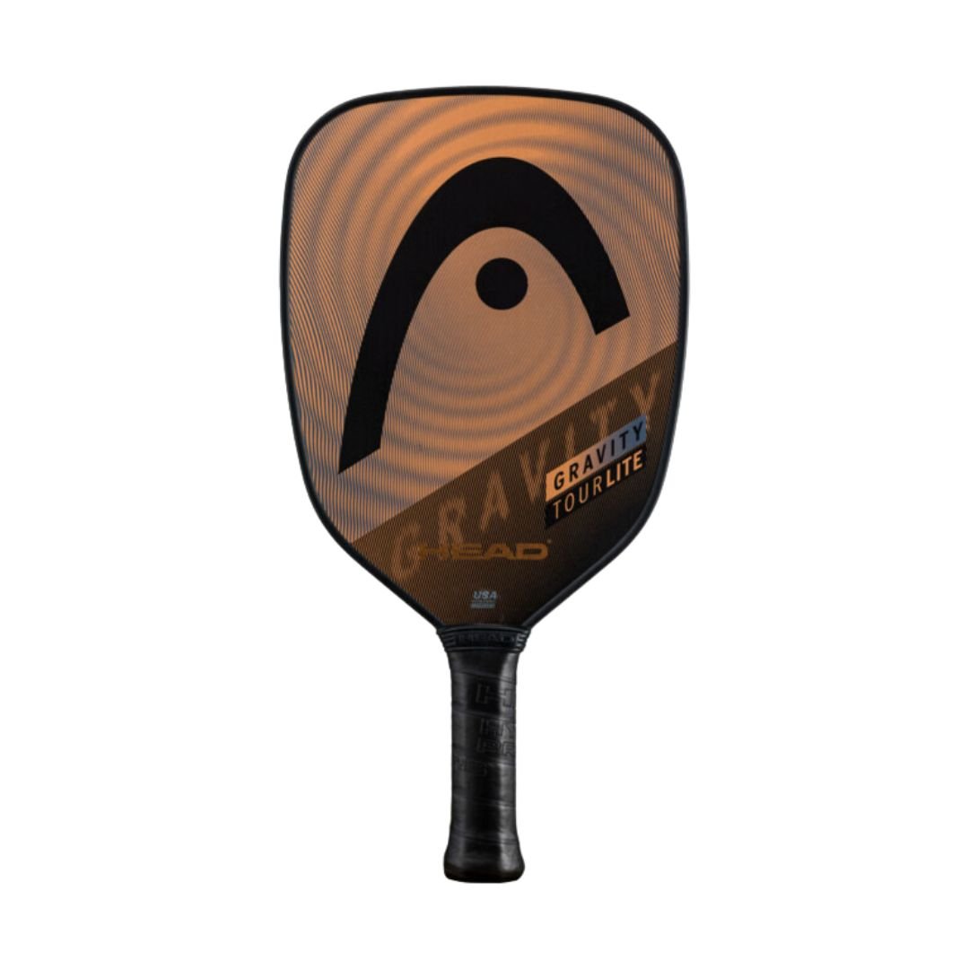 Raqueta De Pickleball Head Gravity Tour Lite - Racquet Online