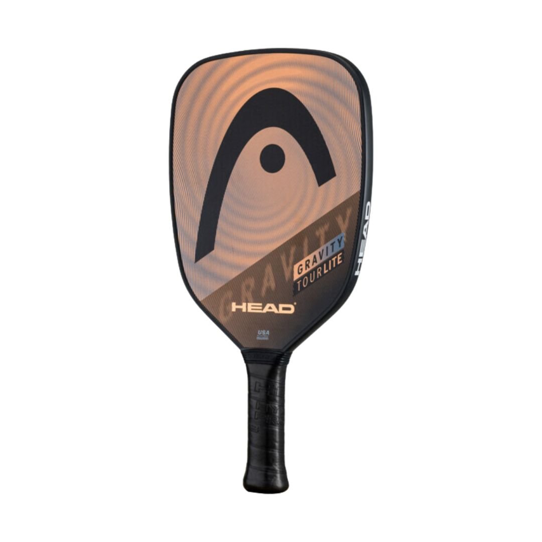 Raqueta De Pickleball Head Gravity Tour Lite - Racquet Online