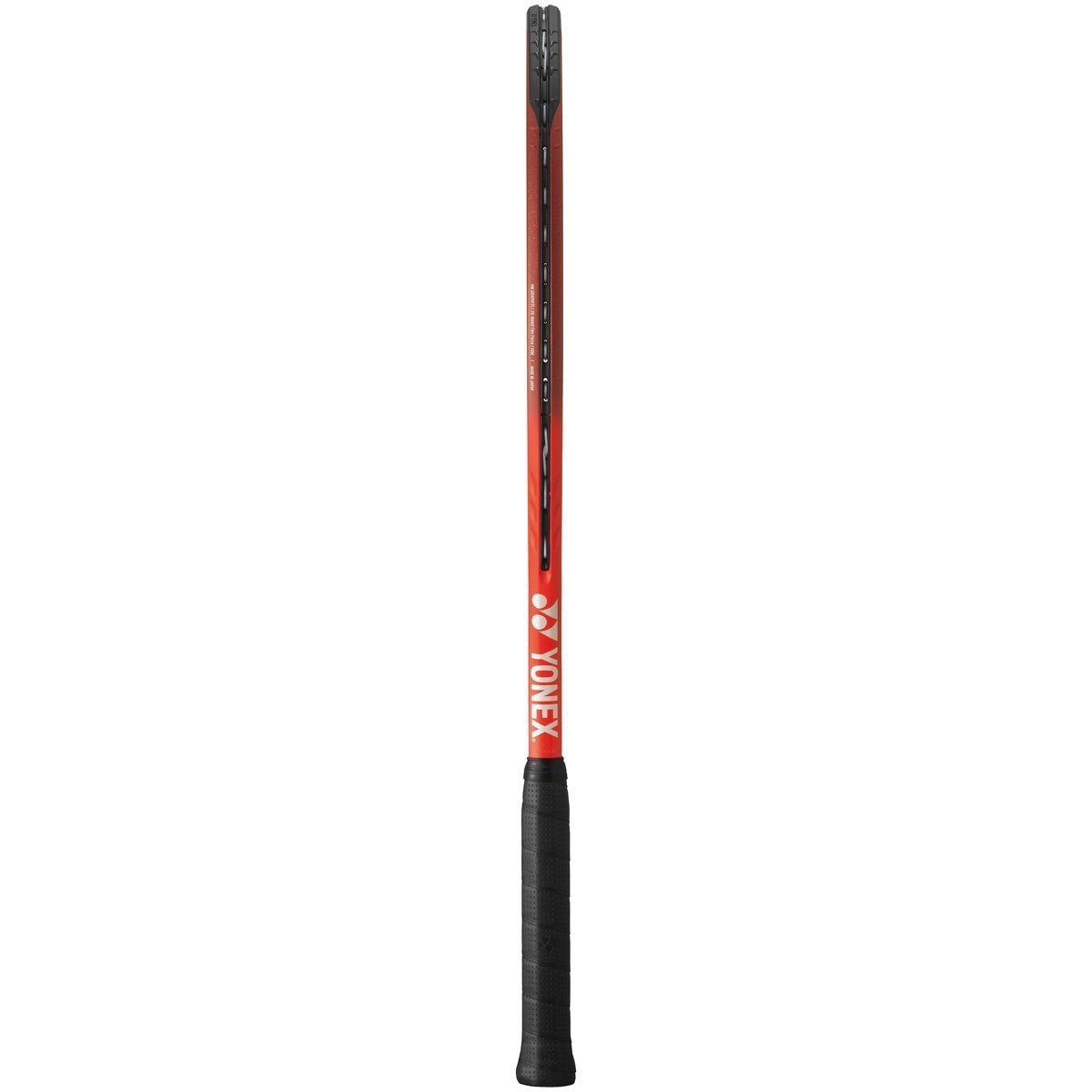 Raqueta De Tenis Yonex Vcore 95 Tango Rojo 2021 310 gr - Racquet Online