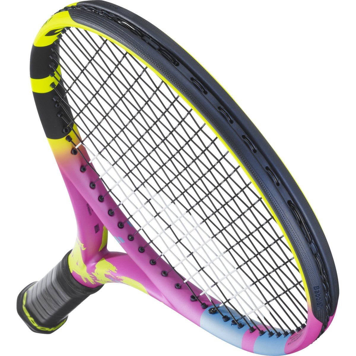 Raqueta de Tennis Babolat Pure Aero Rafa 2023 - Racquet Online
