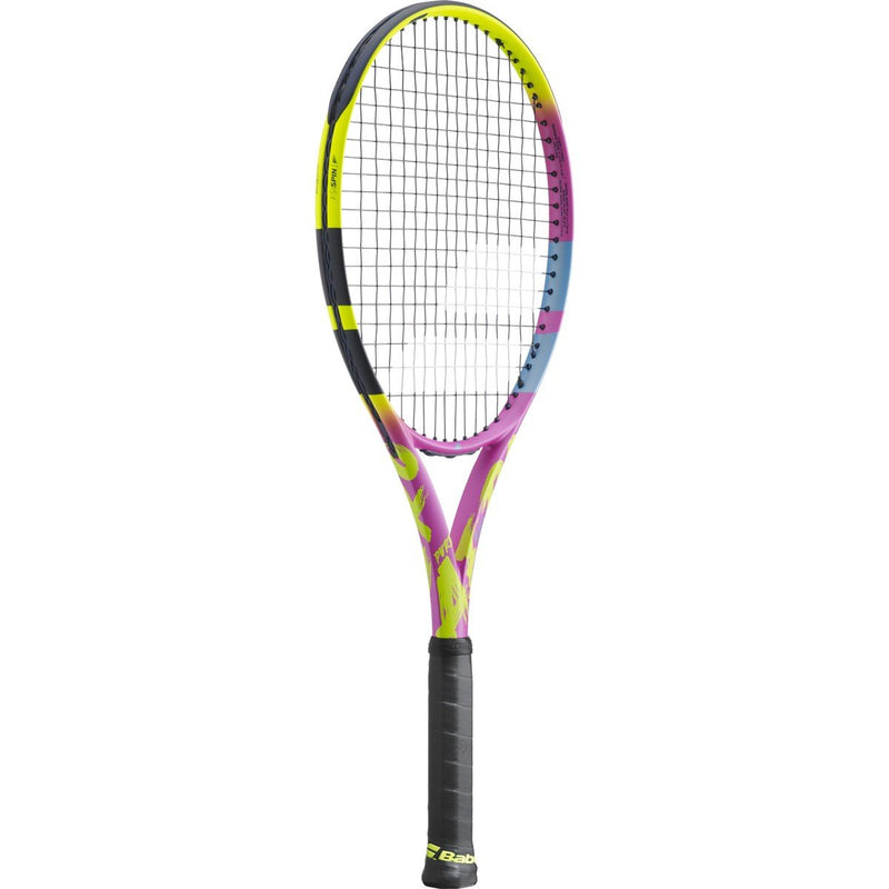 Raqueta de Tennis Babolat Pure Aero Rafa 2023 - Racquet Online