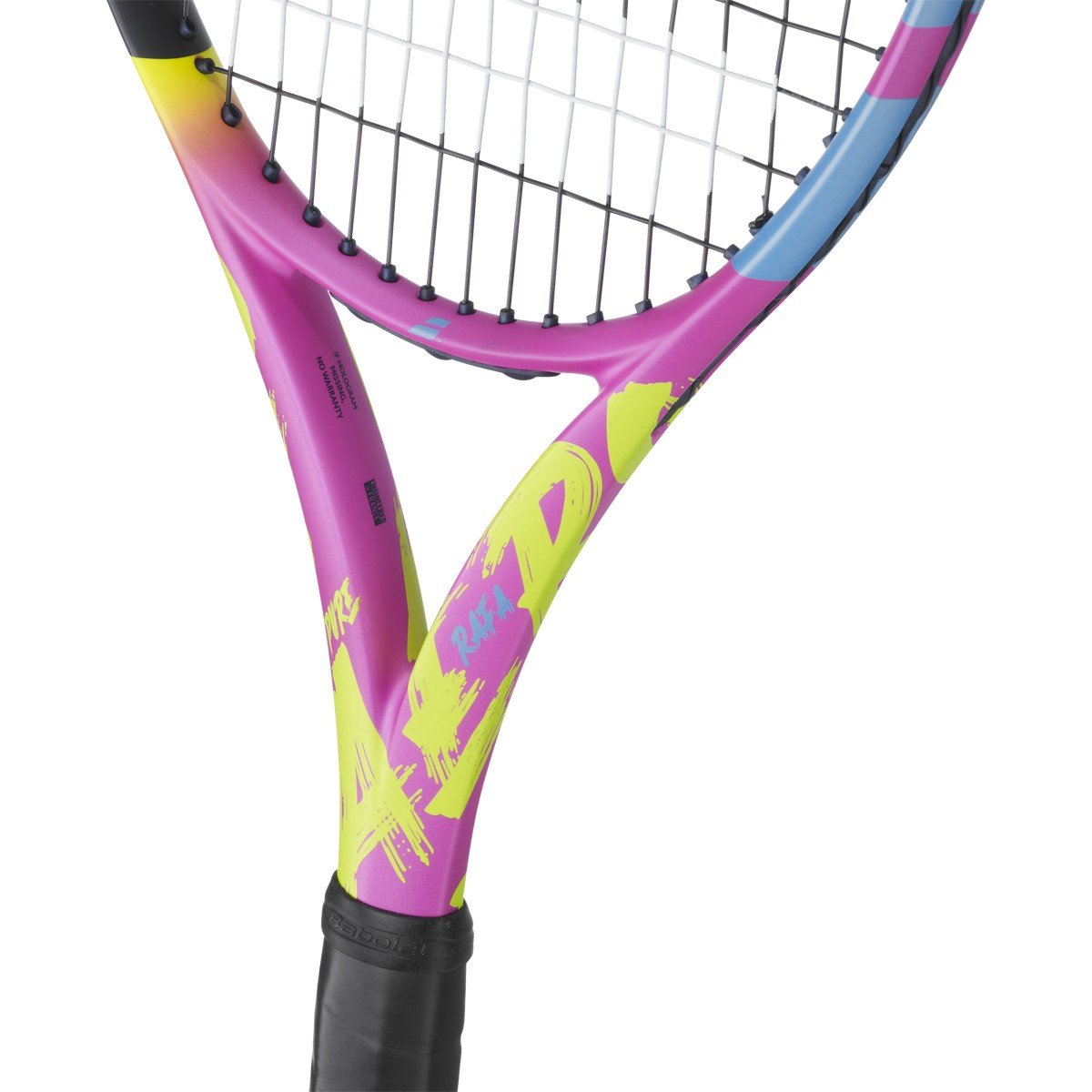 Raqueta de Tennis Babolat Pure Aero Rafa 2023 - Racquet Online
