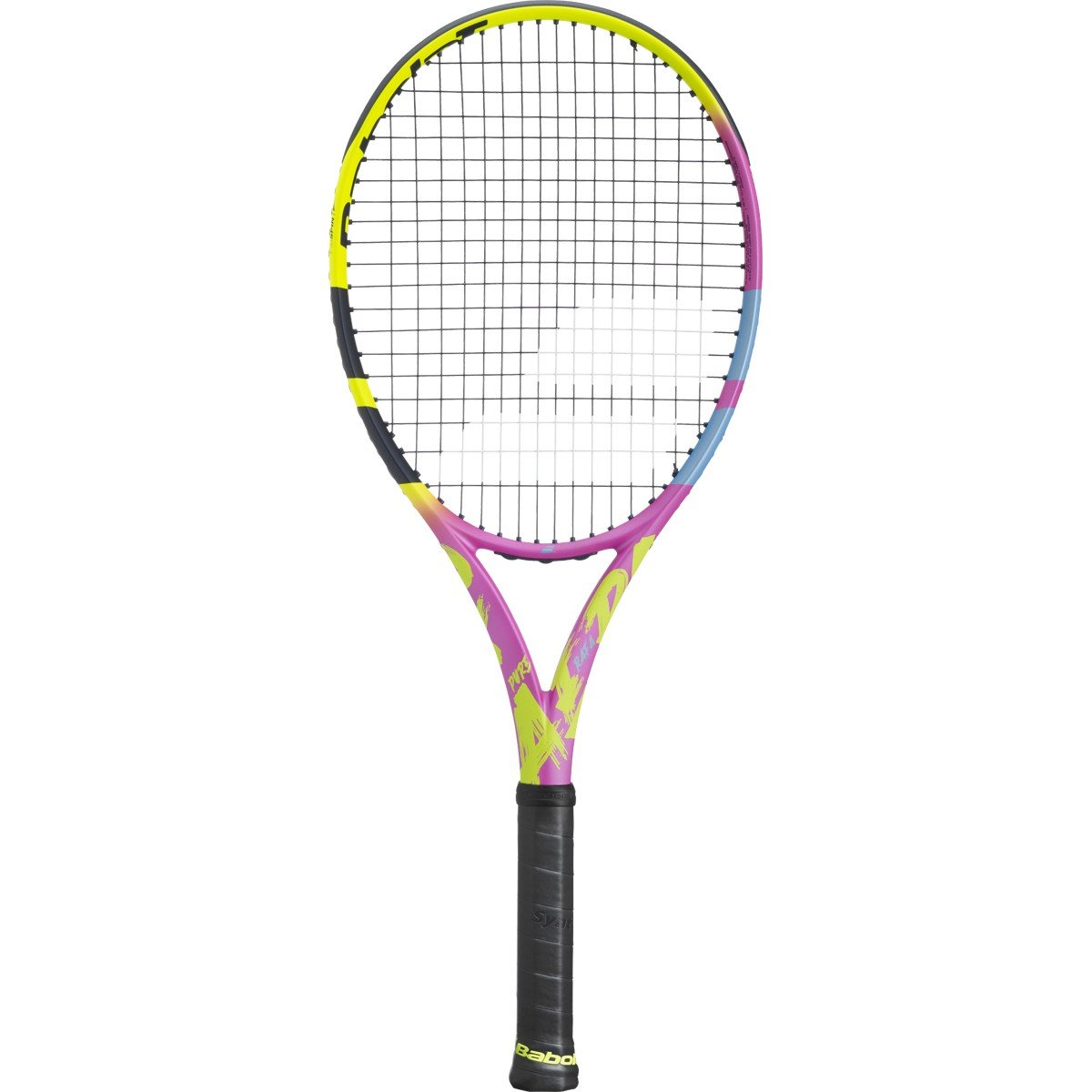 Raqueta de Tennis Babolat Pure Aero Rafa 2023 - Racquet Online