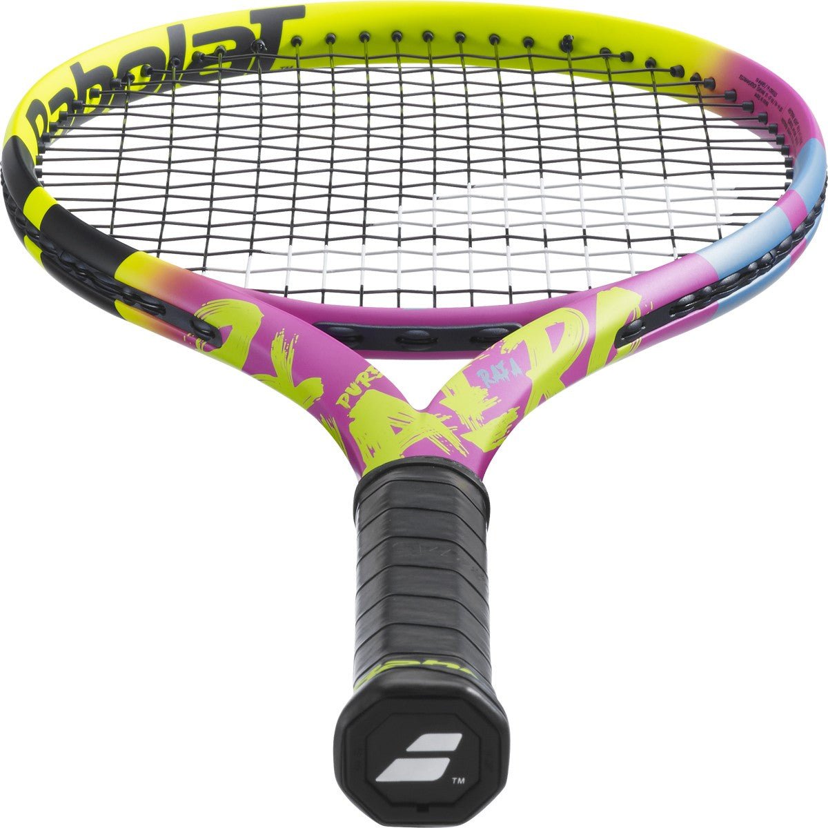 Raqueta de Tennis Babolat Pure Aero Rafa 2023 - Racquet Online