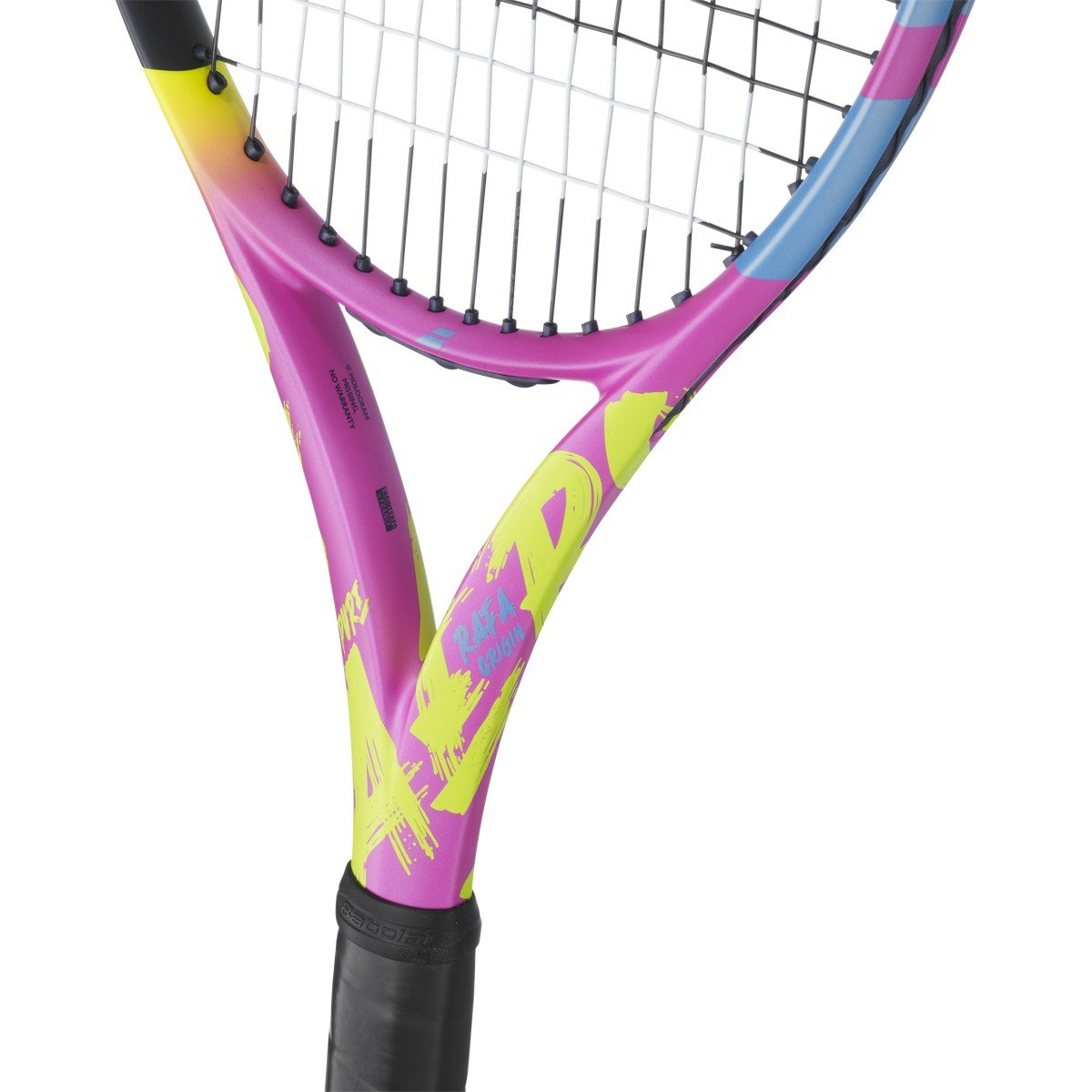 Raqueta de Tennis Babolat Pure Aero Rafa Origin 2023 - Racquet Online