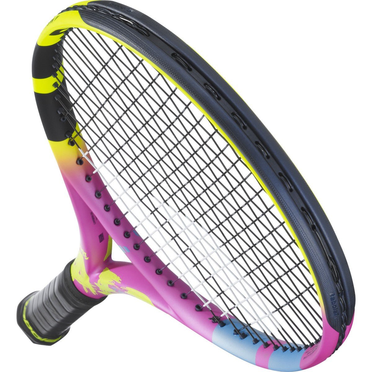 Raqueta de Tennis Babolat Pure Aero Rafa Origin 2023 - Racquet Online