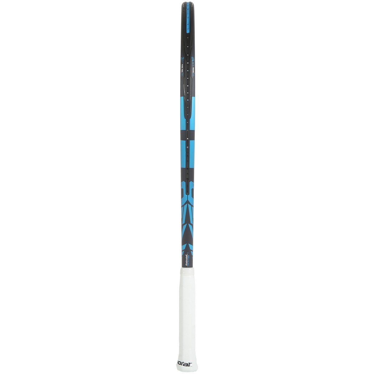 Raqueta De Tennis Babolat Pure Drive Team 2021 - Racquet Online