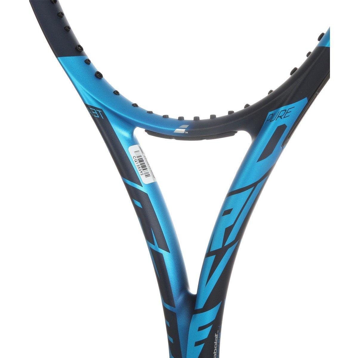 Raqueta De Tennis Babolat Pure Drive Team 2021 - Racquet Online