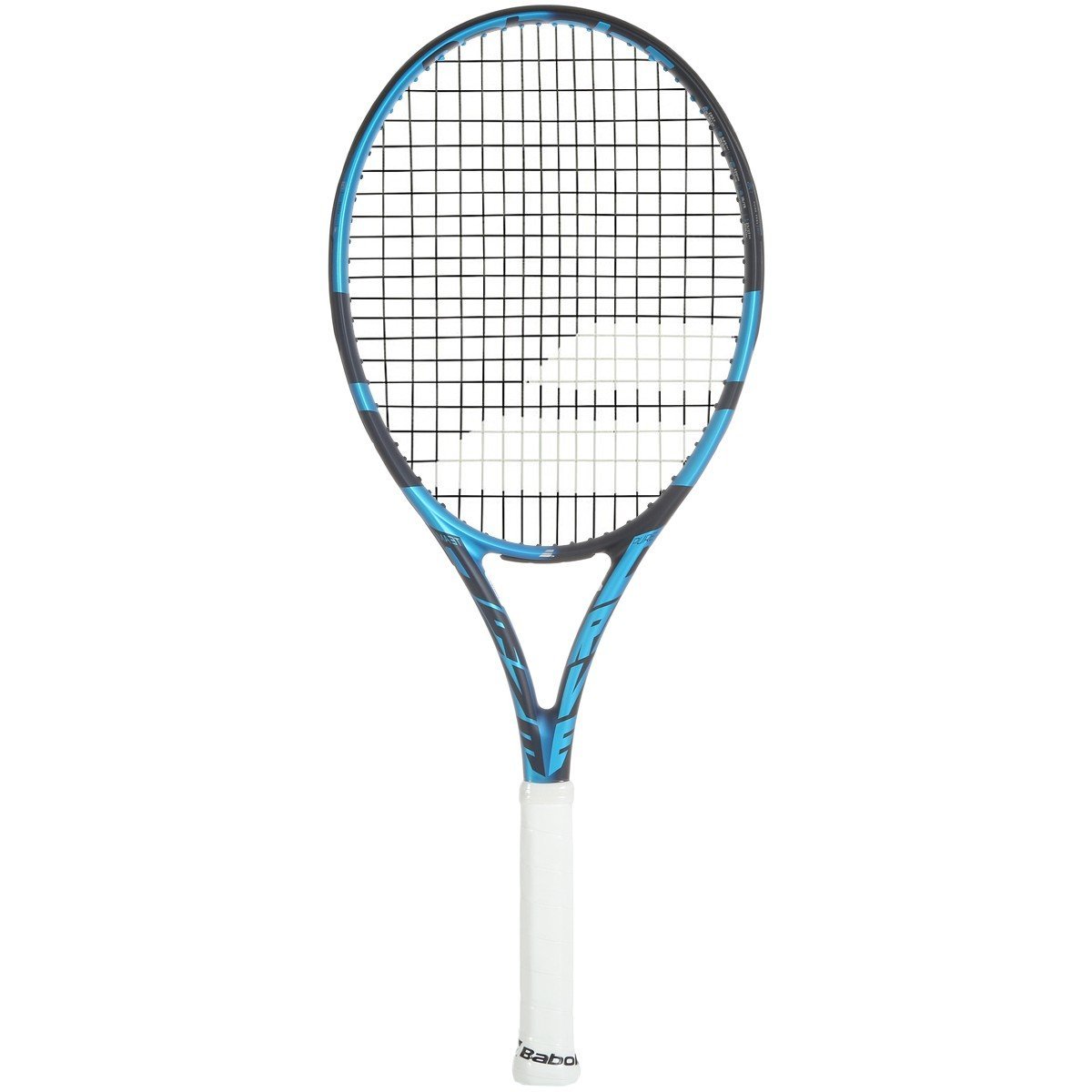 Raqueta De Tennis Babolat Pure Drive Team 2021 - Racquet Online