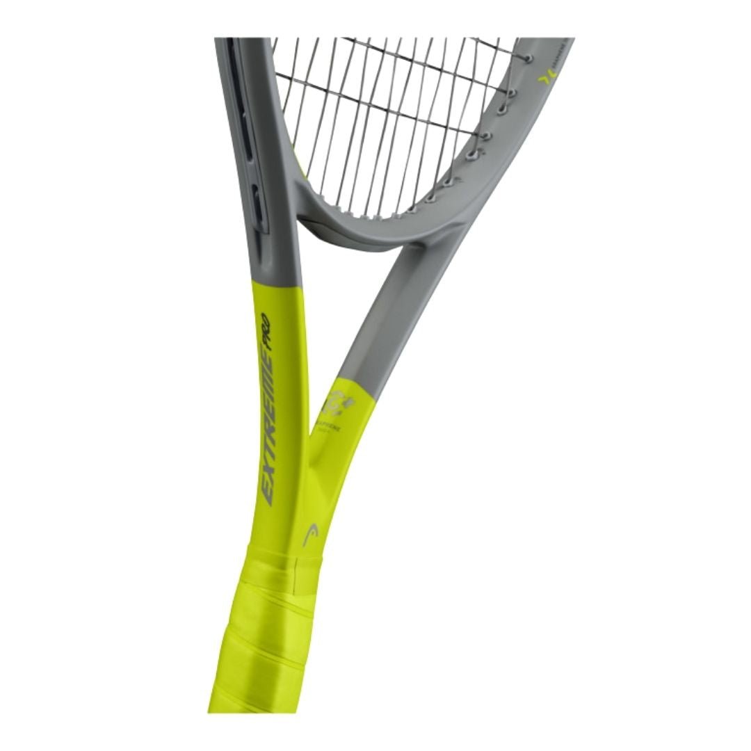 Raqueta De Tennis Head Graphene 360+ Extreme PRO - Racquet Online