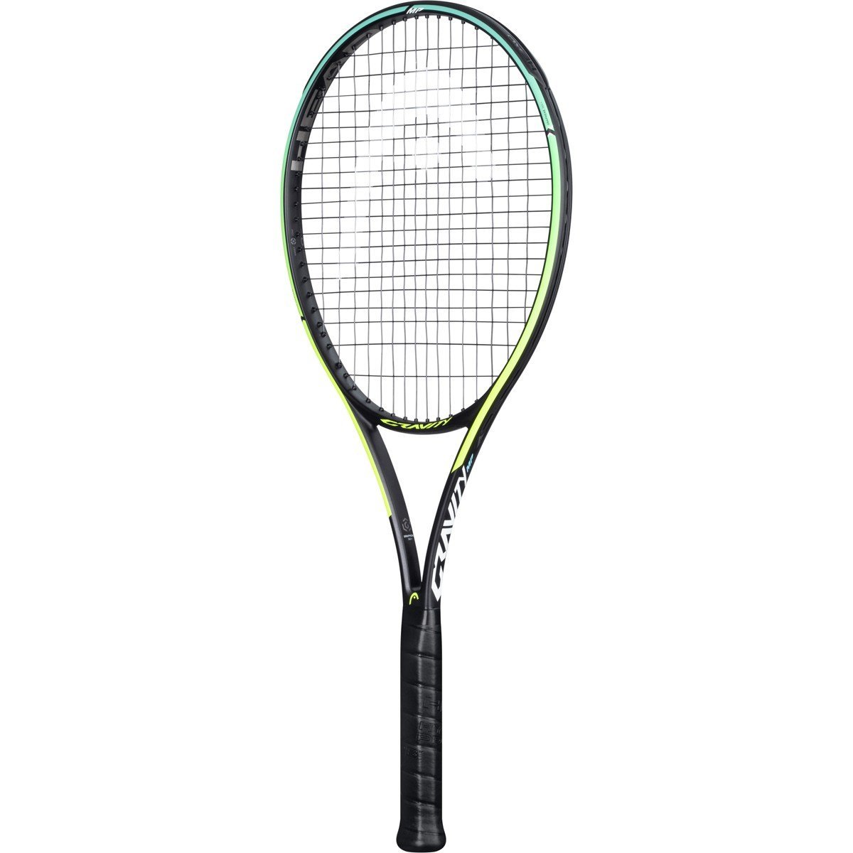 Raqueta De Tennis Head Gravity MP 2021 - Racquet Online