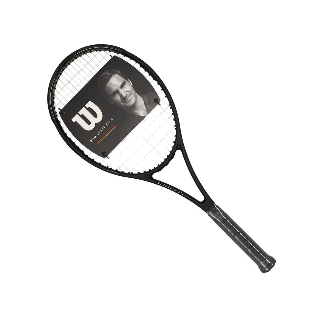 Raqueta Wilson Pro Staff 97 LS V13 – Racquet Online