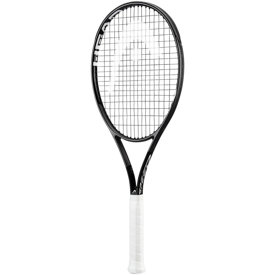 Raqueta De Tennis Head Graphene 360+ Speed Mp Black – Racquet Online