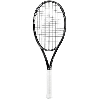 Raqueta De Tennis Speed Mp Black - Racquet Online