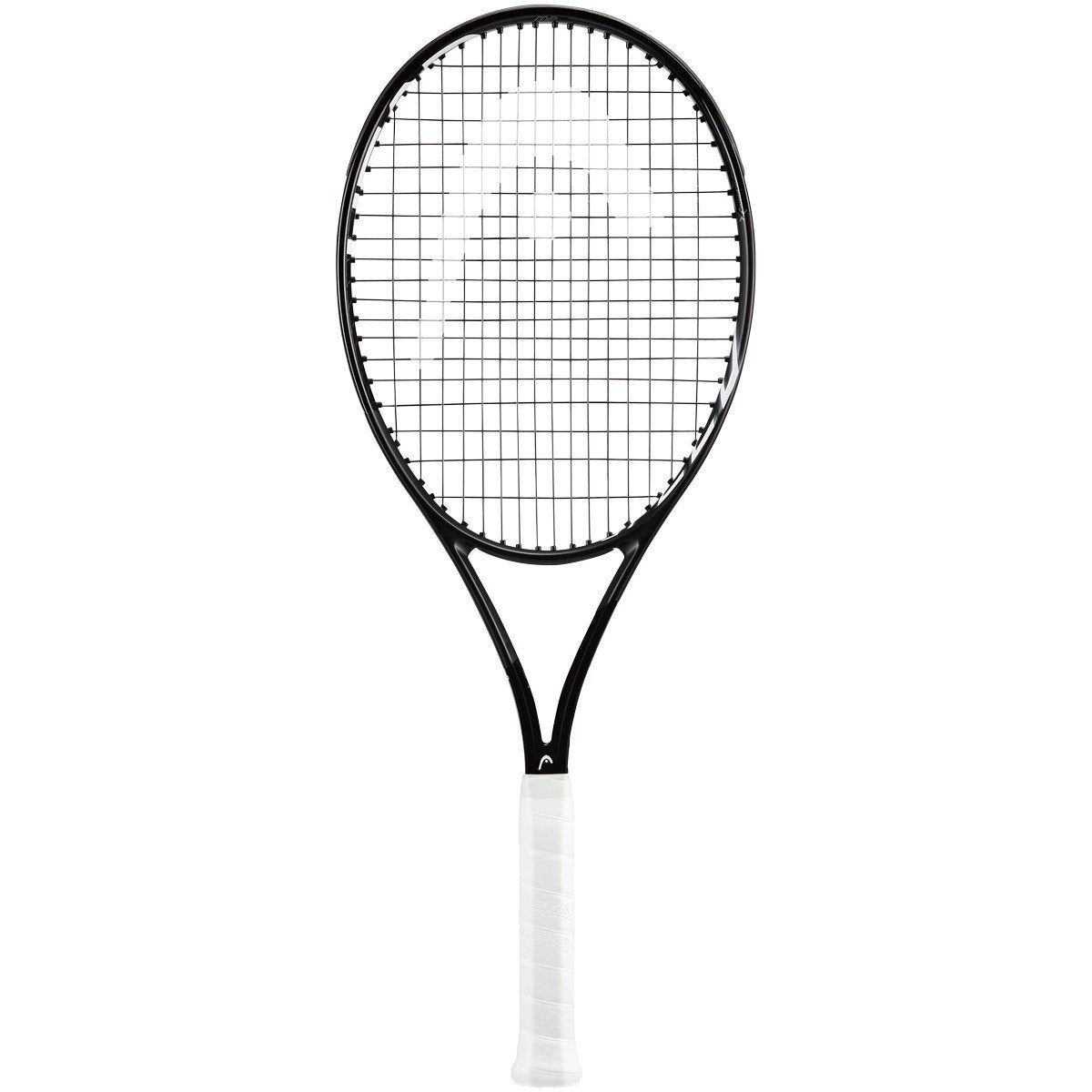 Raqueta De Tennis Speed Mp Black - Racquet Online