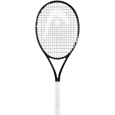 Raqueta De Tennis Speed Mp Black - Racquet Online