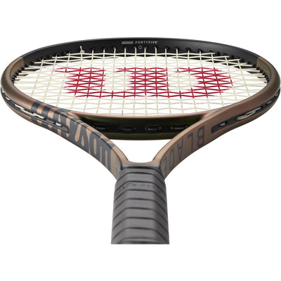 Raqueta De Tennis Wilson Blade 98 18X20 V 8.0 - Racquet Online