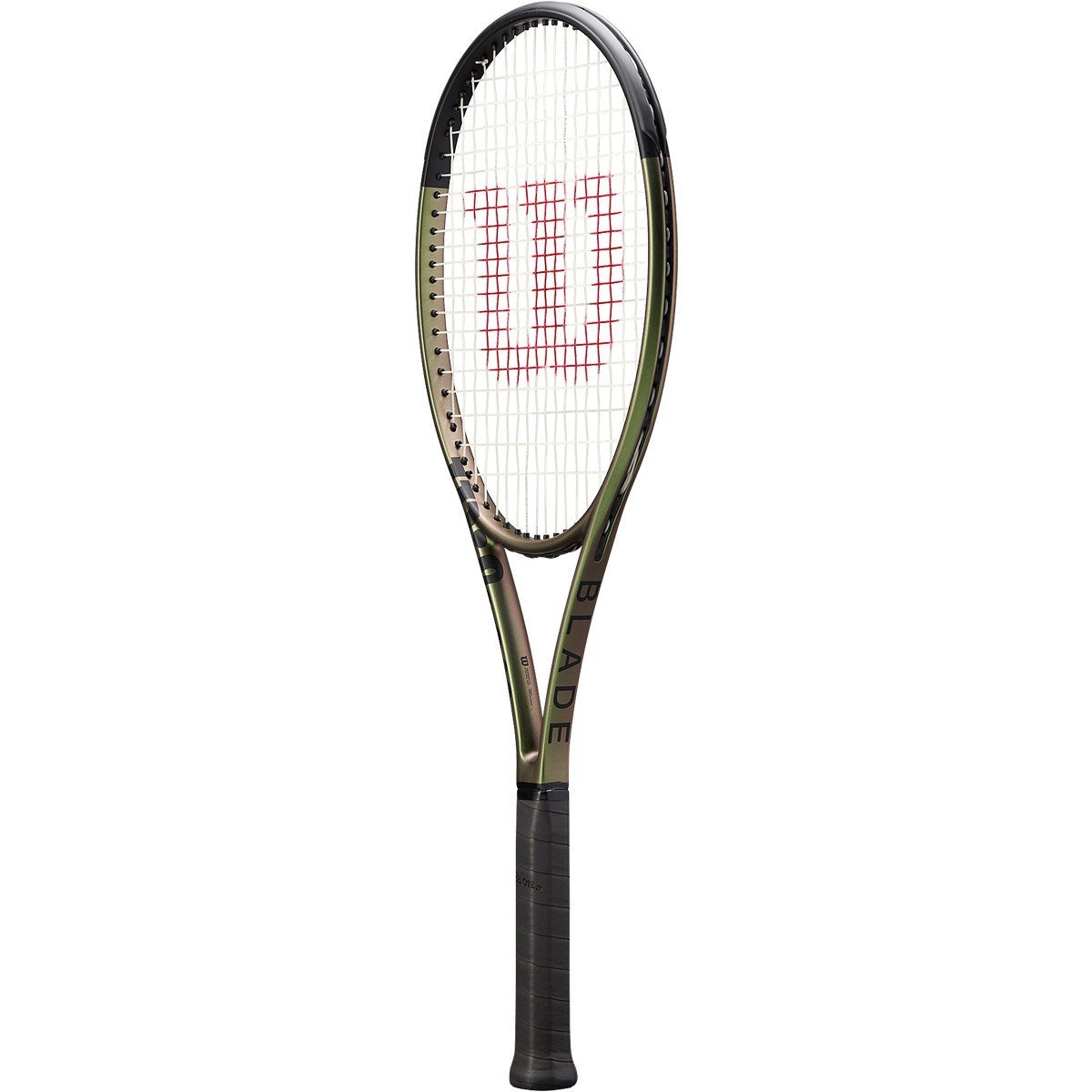 Raqueta De Tennis Wilson Blade 98 18X20 V 8.0 - Racquet Online