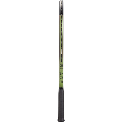 Raqueta De Tennis Wilson Blade 98 18X20 V 8.0 - Racquet Online