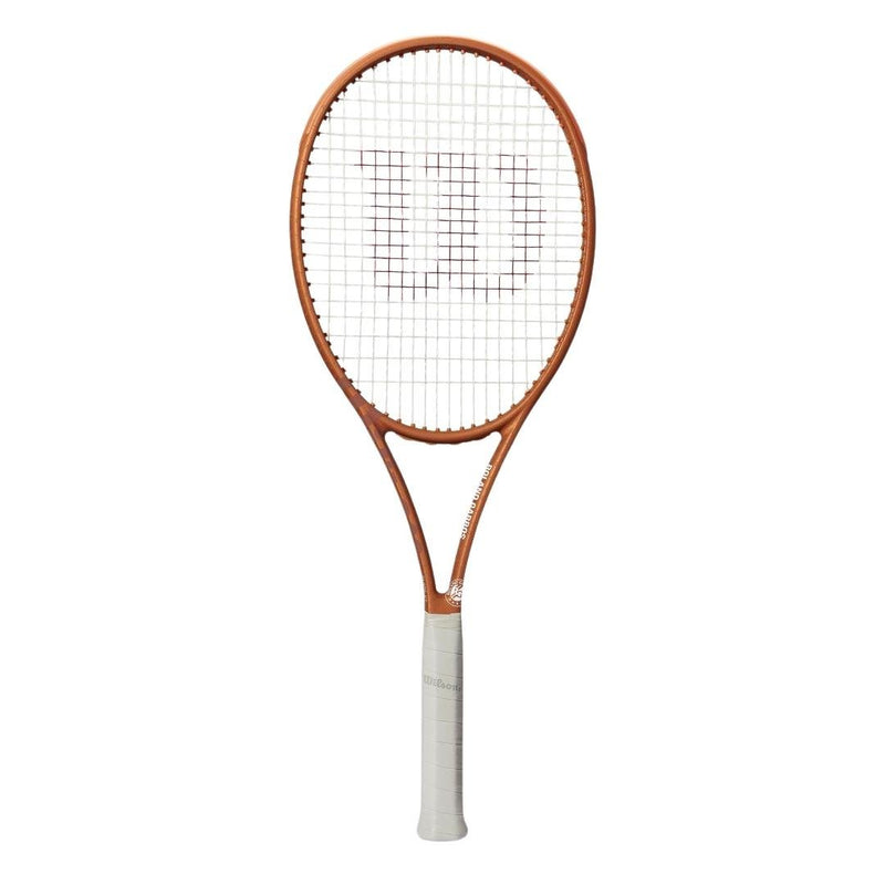 Raqueta de Tennis Wilson Blade Roland Garros 98 (18x20) v8 - Racquet Online