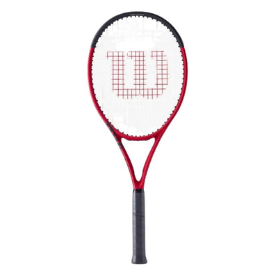 Raqueta De Tennis Wilson Clash 100 V2 - Racquet Online